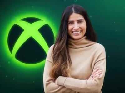 微软游戏换帅，夏尔马接任斯宾塞CEO，回应AI玩家质疑