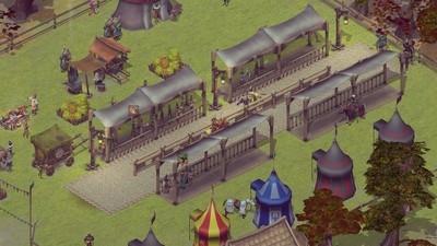 马匹游戏大集合，高人气马匹游戏前十排行榜