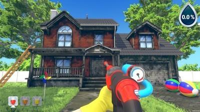 沉浸式模拟游戏推荐，畅玩高人气沉浸式模拟游戏排行榜