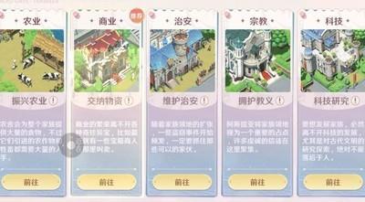 魔力宝贝旅人，家族建设详细攻略指南