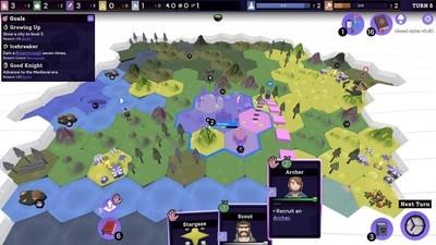 十大耐玩建造游戏推荐，哪些建造游戏值得一试