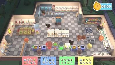 人气高的4人本地游戏推荐，哪些4人本地游戏值得一玩