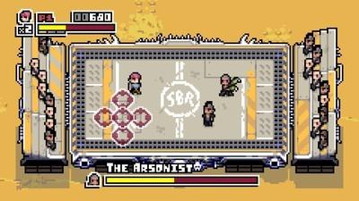 2D格斗游戏下载，推荐几款好玩的2D格斗游戏