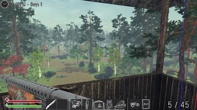 灵异游戏排行榜，十大必玩灵异游戏推荐