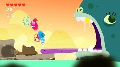 热门平台游戏排行榜，最受欢迎的平台游戏推荐