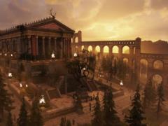 育碧纪元117：罗马和平免费畅玩活动，2月26日至3月2日限时开放