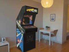 身临其境体验打街机，Retrocade游戏登陆苹果 Vision Pro