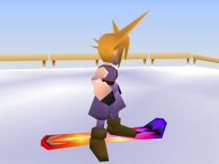 SE新版最终幻想7上架，新增三倍速模式与自动存档功能，Steam国区售价40元