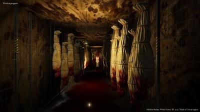 三维游戏人气排行榜，热门三维游戏推荐