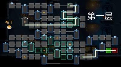 霓虹深渊无限竞速通关技巧，如何顺利通关无限竞速