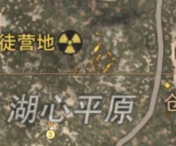 王牌战争，匪徒营地详细攻略