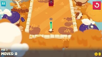 最受欢迎的迷你高尔夫游戏推荐，迷你高尔夫游戏排行榜