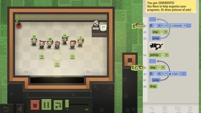 2024编程游戏推荐，十大必玩编程游戏排行榜