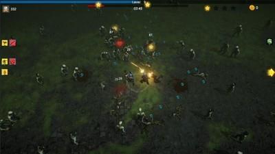 僵尸游戏人气排行，十大耐玩僵尸游戏推荐