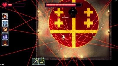 十大动作类Rogue游戏推荐，哪些值得一试