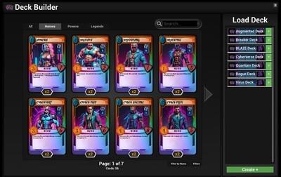 好玩的卡牌战斗游戏有哪些，推荐几款高人气卡牌游戏