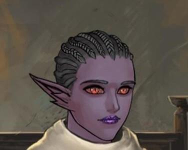 诸神皇冠，黑暗精灵特性分析与解读