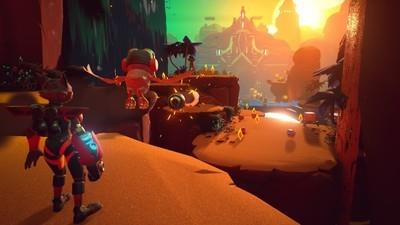 十大3D平台游戏排行榜，哪些游戏值得一玩