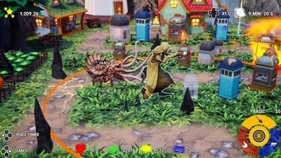 俯视游戏推荐，盘点那些好玩的俯视游戏