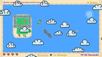 极简主义游戏推荐，十大耐玩的极简主义游戏排行