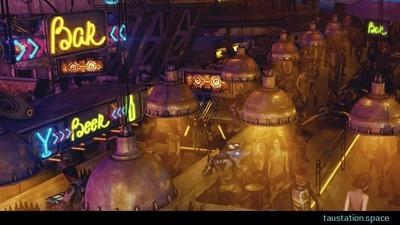 最新太空游戏推荐，哪个太空游戏更好