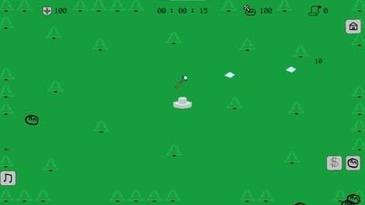 热门生存游戏推荐，高下载量生存游戏排行榜前十名