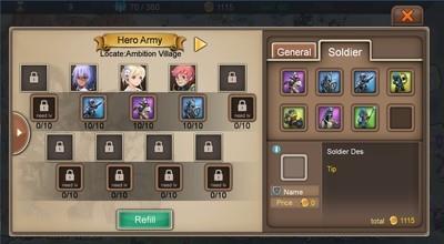 最好玩的卡通化游戏，十大必玩卡通化游戏推荐