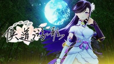 古风游戏精选推荐，这些热门游戏你玩过吗