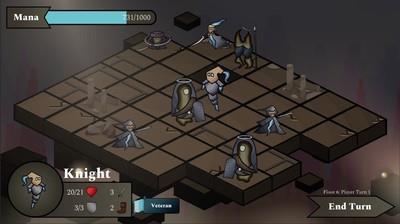 热门回合制战斗游戏有哪些，回合制战斗游戏推荐排行榜