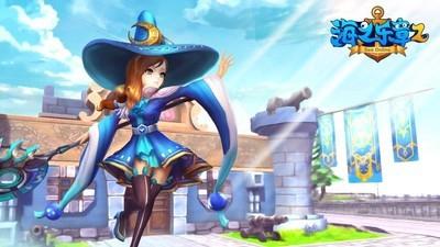 Q版游戏推荐，哪些好玩的Q版游戏值得一试