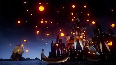 好玩的过场动画游戏推荐，高人气动画游戏合集