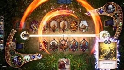 交易卡牌游戏推荐，热门交易卡牌游戏排行榜