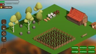 2024农场管理游戏排行榜，值得一玩的农场管理游戏推荐