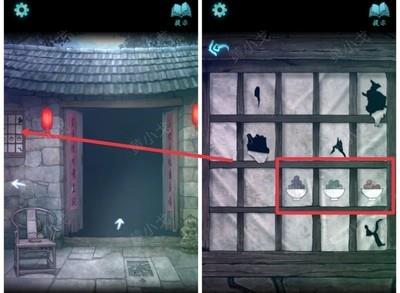 封门村第一章攻略，如何顺利通关