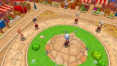 最新大型多人在线游戏排行榜前十，哪个大型多人在线游戏最好玩