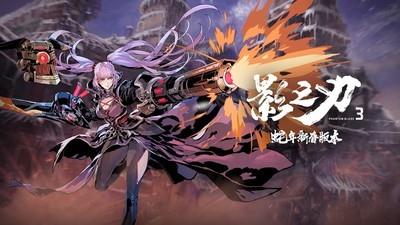 水墨风格游戏推荐，十大耐玩水墨游戏排行