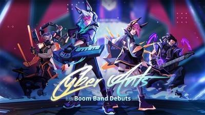 热门手游排行榜前十，哪些手游游戏人气最高