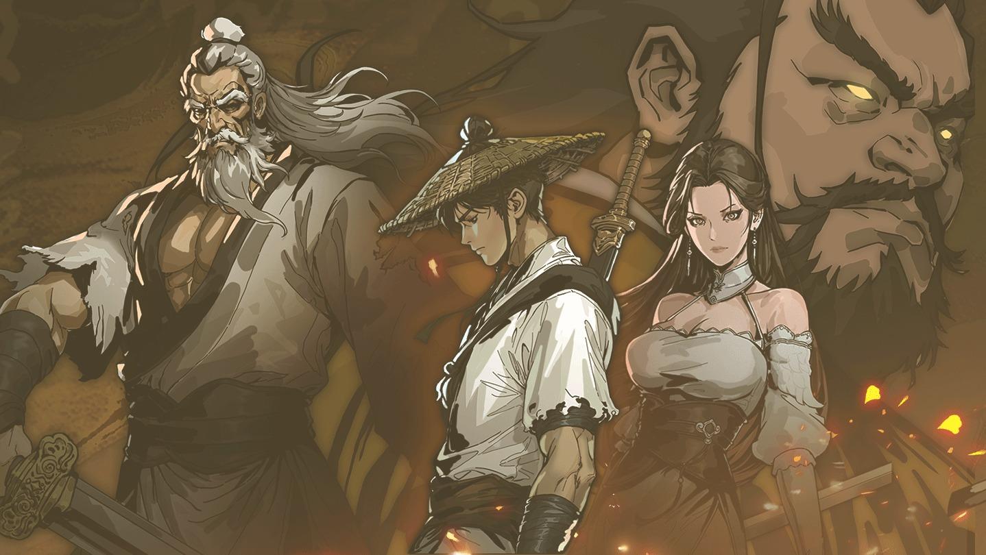 侠影录伤害如何提升，伤害提升全攻略