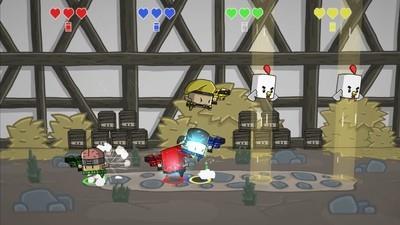 鲜艳游戏推荐，热门鲜艳游戏排行榜