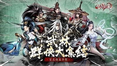 暗黑游戏推荐，人气高的暗黑游戏有哪些