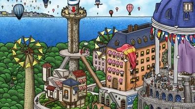 益智游戏哪款最有趣，十大必玩益智游戏排行