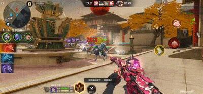 穿越火线祸斗魂兽，实战技巧分享