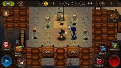 十大耐玩程序生成游戏排行榜，程序生成游戏推荐