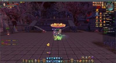 热门大型多人在线角色扮演游戏推荐，高人气游戏排行榜