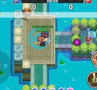 火药狂客炮王攻略，放学别跑详细解析