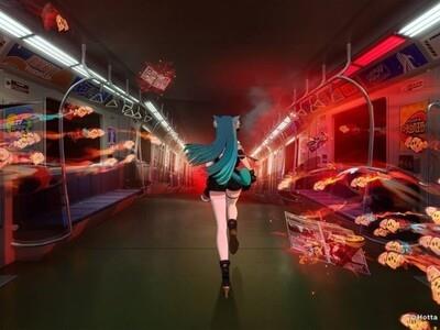 异环2026年4月29日全平台上线，超自然开放世界RPG免费发布