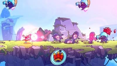 2024平台游戏推荐，哪些平台游戏值得一玩