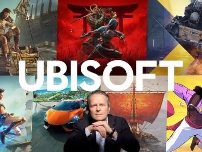 育碧家族治理引热议，CEO之子执掌刺客信条新工作室，AI战略与裁员共存