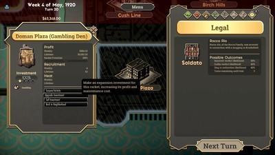 经典犯罪游戏推荐，十大好玩犯罪游戏排行