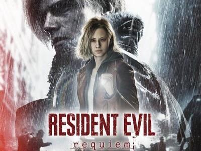 生化危机9安魂曲预售火爆Steam，里昂回归引发全网热议